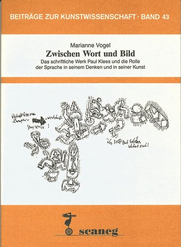 Zwischen Wort und Bild