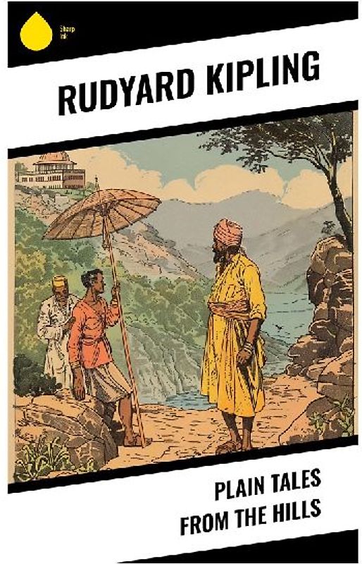 Plain Tales from the Hills