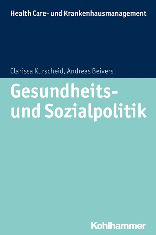 Gesundheits- und Sozialpolitik