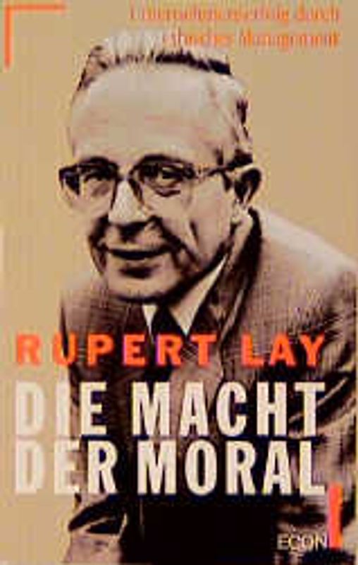 Die Macht der Moral