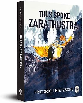 Thus Spoke Zarathustra