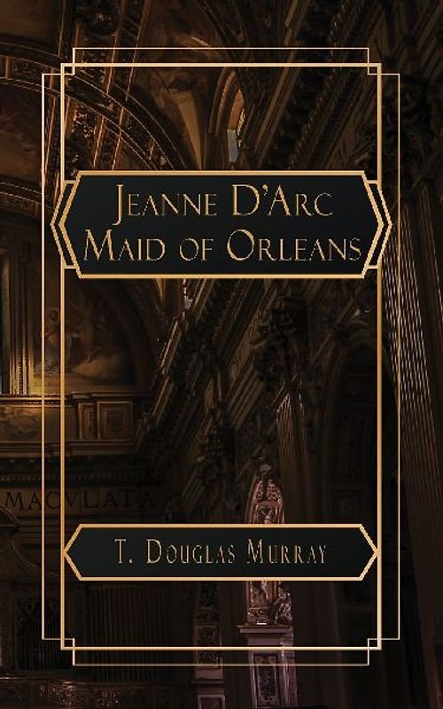 Jeanne d'Arc