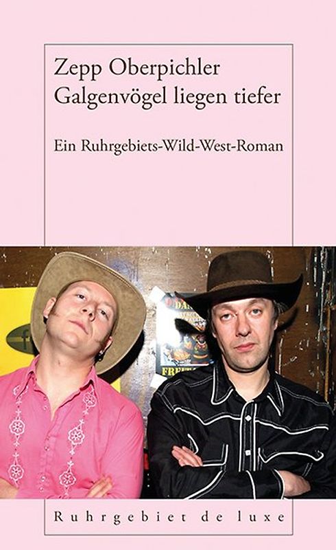 Galgenvögel liegen tiefer