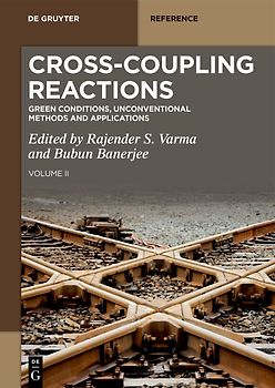 Cross-Coupling Reactions