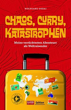 Chaos, Curry, Katastrophen