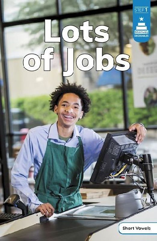 Lots of Jobs