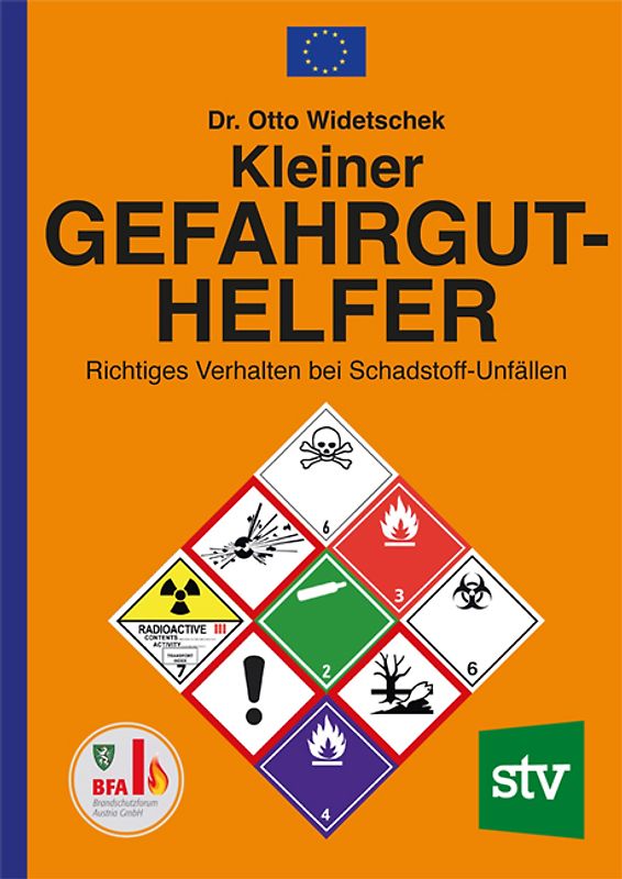 Kleiner Gefahrgut-Helfer