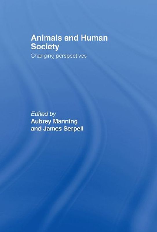 Animals and Human Society