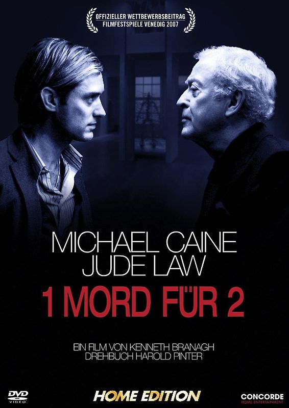 1 Mord für 2 DVD