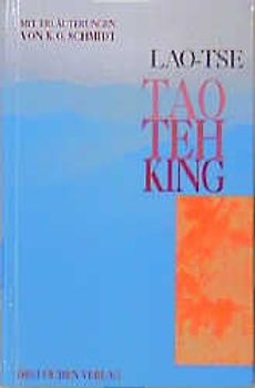 Tao Teh King