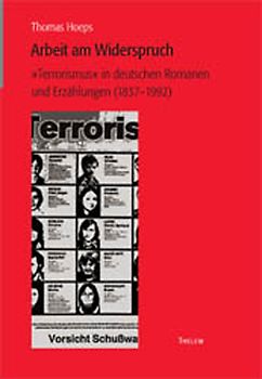 Arbeit am Widerspruch