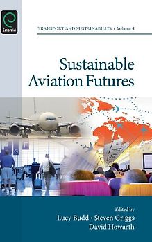 Sustainable Aviation Futures
