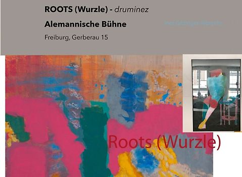 Roots (Wurzle)