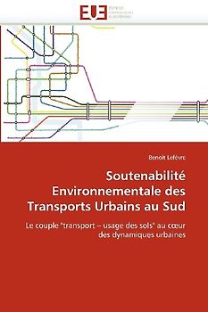 Soutenabilité Environnementale des Transports Urbains au Sud