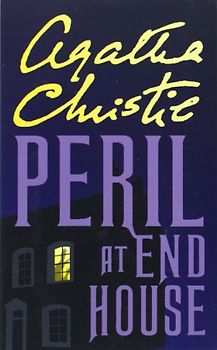 Peril at End House (Poirot)
