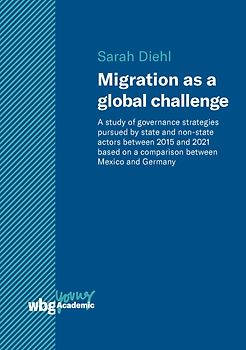 Migration as a global challenge