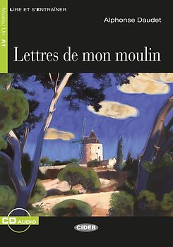 Lettres de mon moulin