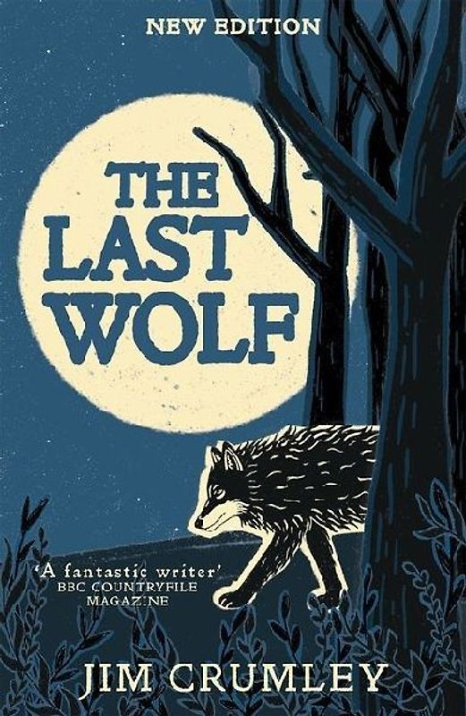 The Last Wolf