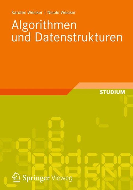 Algorithmen und Datenstrukturen