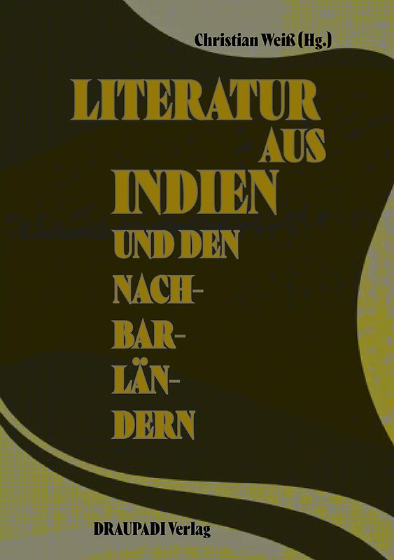 Literatur aus Indien und den Nachbarländern