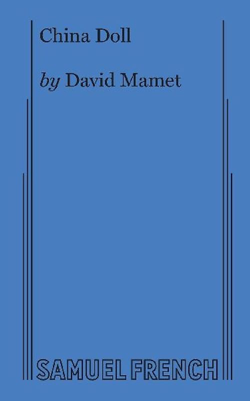 China Doll