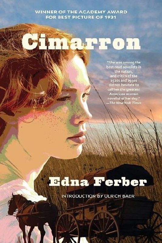 Cimarron (Warbler Classics Annotated Edition)