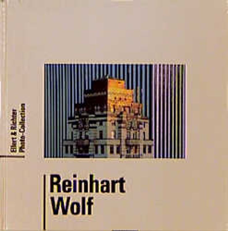 Reinhart Wolf