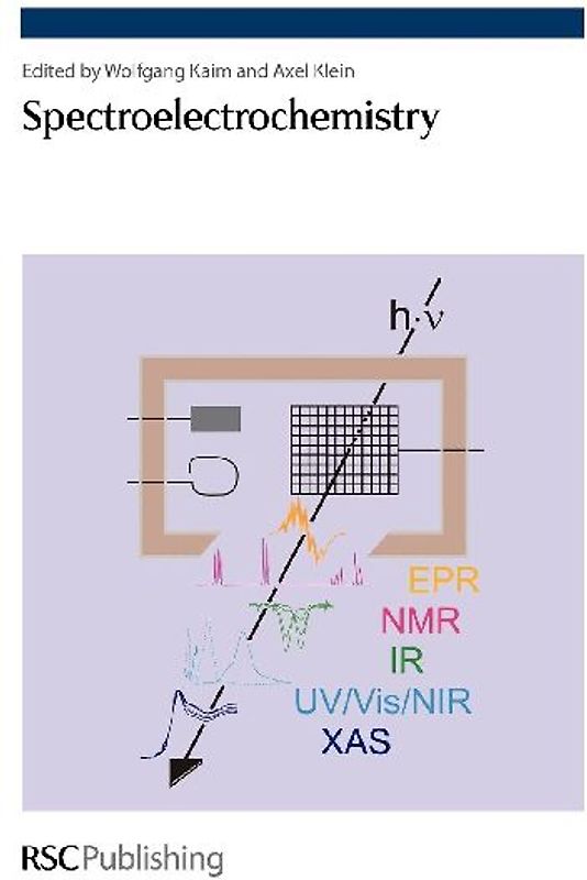 Spectroelectrochemistry