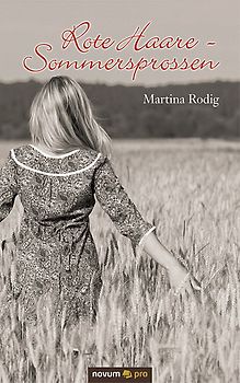 Rote Haare - Sommersprossen