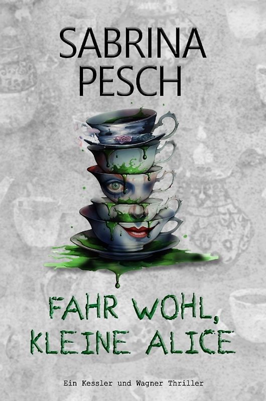 Fahr wohl, kleine Alice