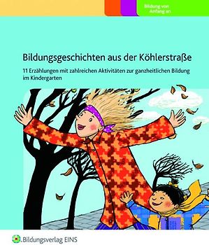 Bildungsgeschichten aus der Köhlerstraße