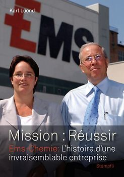Mission : Réussir