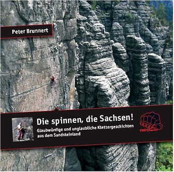 Die spinnen, die Sachsen!