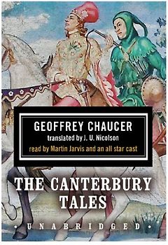 The Canterbury Tales