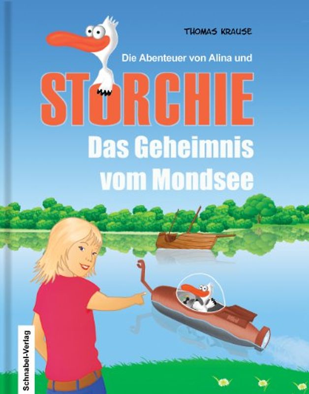 Storchie