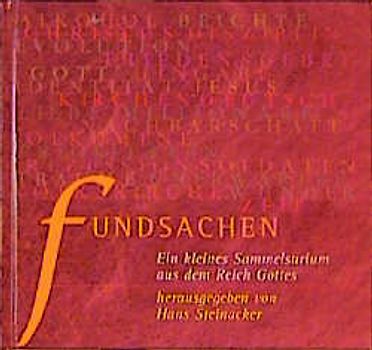 Fundsachen
