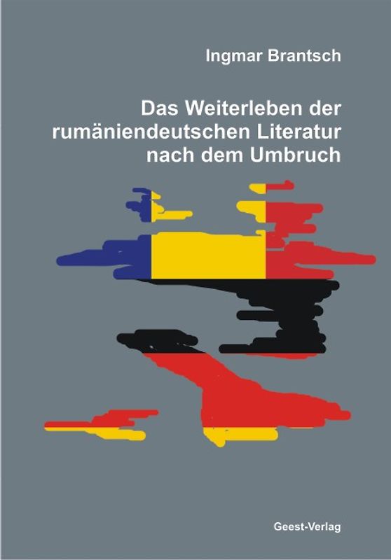 Das Weiterleben der rumäniendeutschen Literatur nach dem Umbruch