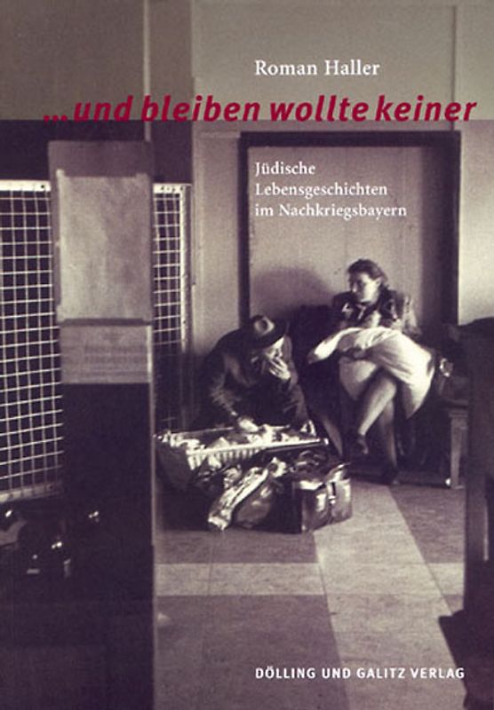 ... und bleiben wollte keiner