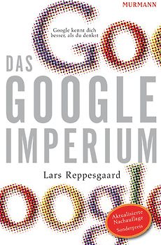 Das Google-Imperium