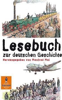 Lesebuch zur deutschen Geschichte