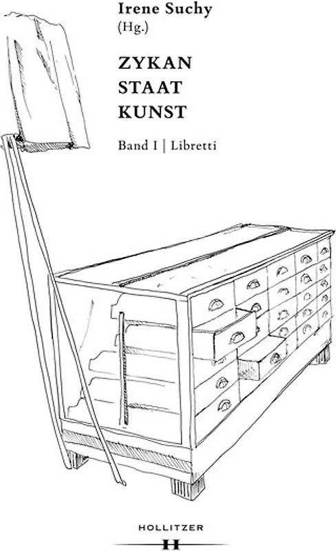 Zykan – Staat – Kunst