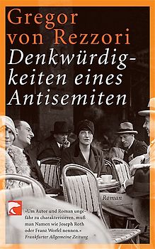 Denkwürdikeiten eines Antisemiten