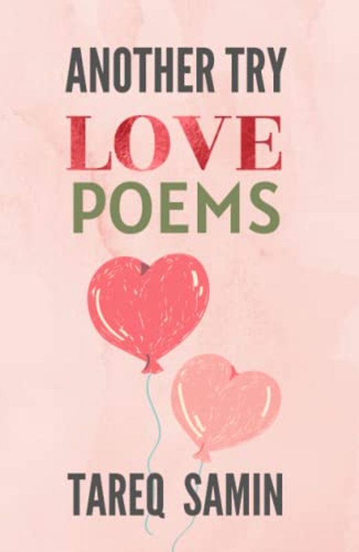 ANOTHER TRY: POEMS ON LOVE AND RELATIONSHIP