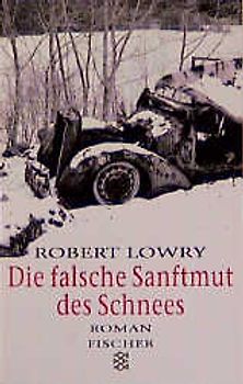 Die falsche Sanftmut des Schnees