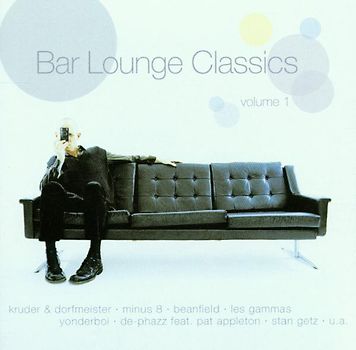 Various - Bar Lounge Classics