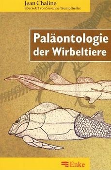 Paläontologie der Wirbeltiere