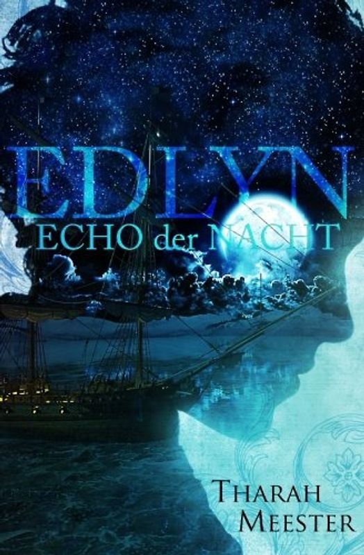 Edlyn - Echo der Nacht (Ascot Crime & Drama)