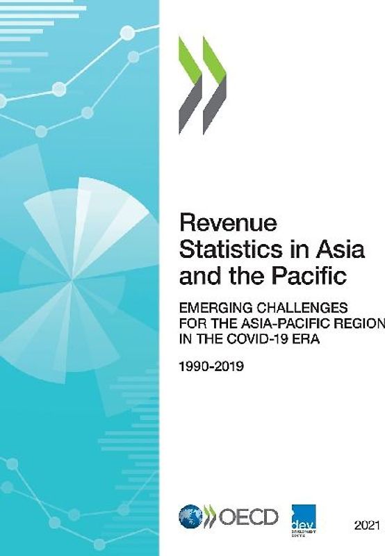 Revenue Statistics in Asia and the Pacific 2021