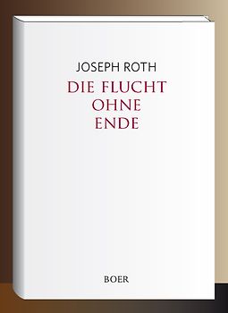 Die Flucht ohne Ende