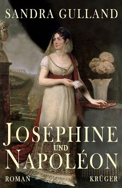 Joséphine und Napoléon